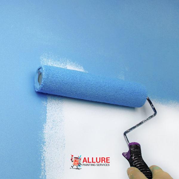 Allure Painting Services
