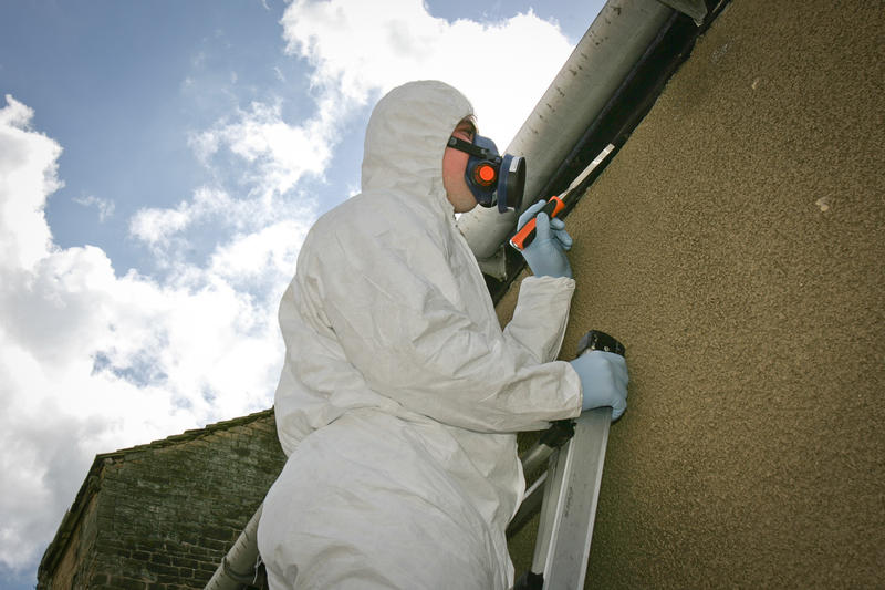 Safe Asbestos Management