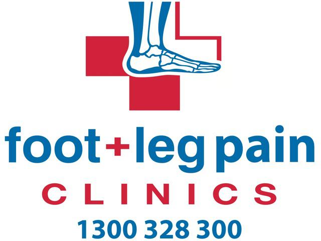 Foot + Leg Pain Clinics: Mernda