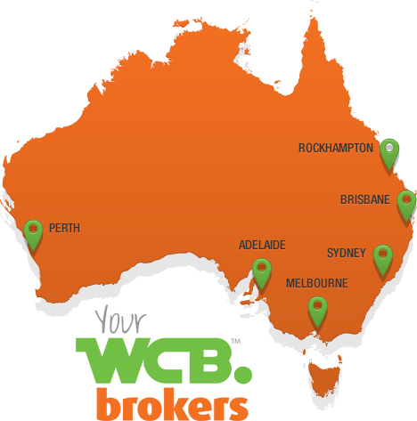 WCB Brokers