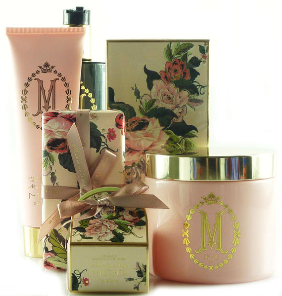 Girly Gifts