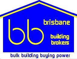 Building Brokers Brisbane logo