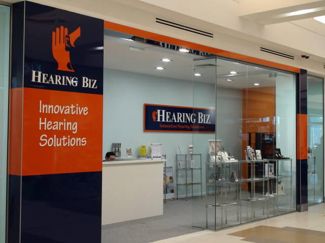 Hearing Biz