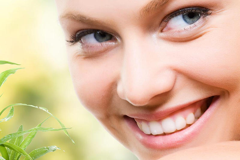 The Smile Spot