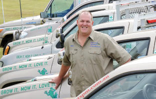 Brett's Property Maintenance