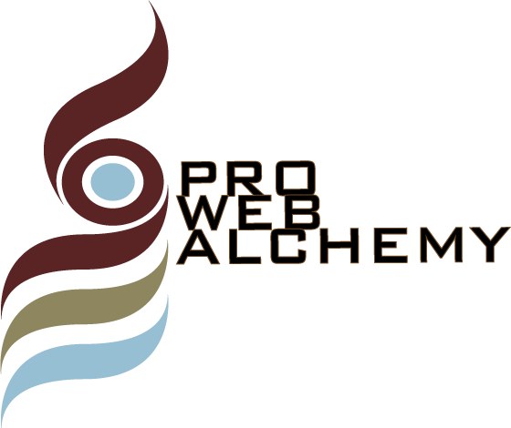 ProWeb Alchemy