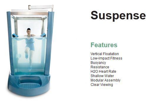 Physiopools Australia Pty Ltd