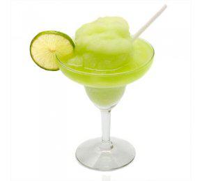 Kazzar's Slushy Syrups
