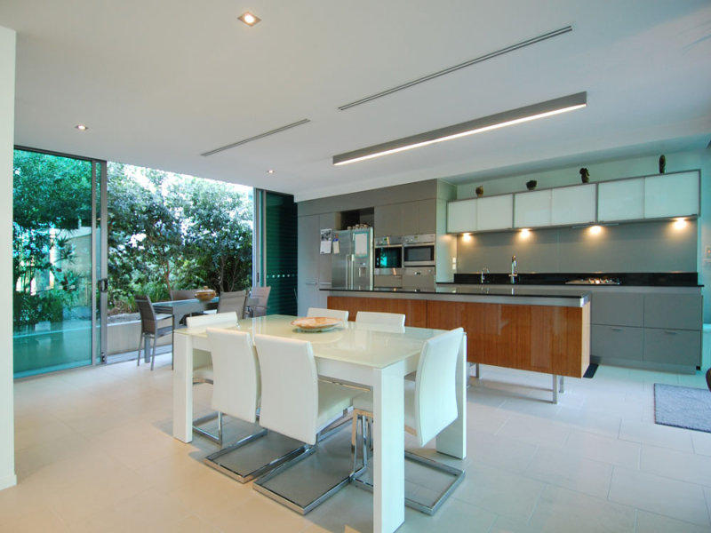 A Team Kitchens