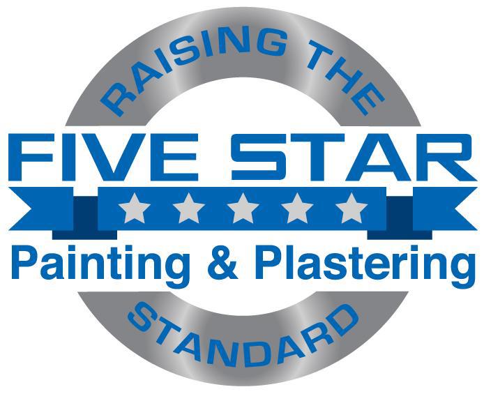 Five Star Painting & Plastering Services