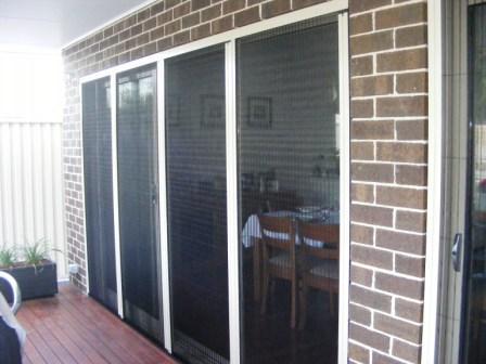 Flyscreen Company Australia