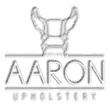 Aaron Upholstery logo