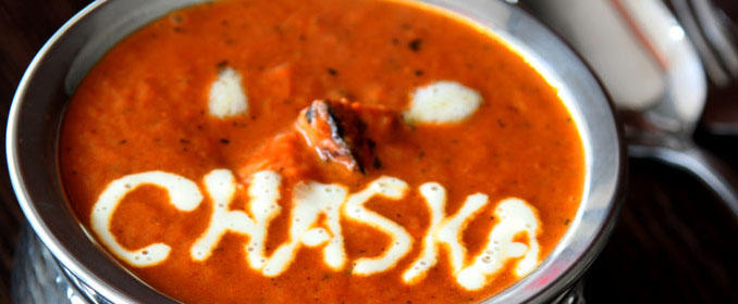 Chaska