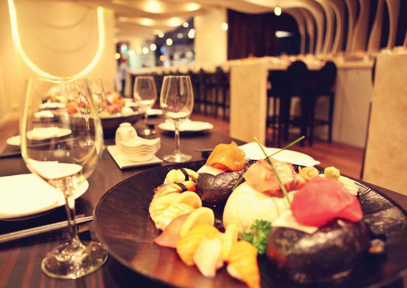 Sushia Izakaya and Bar