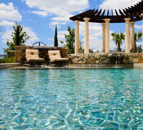 Pacific Pools