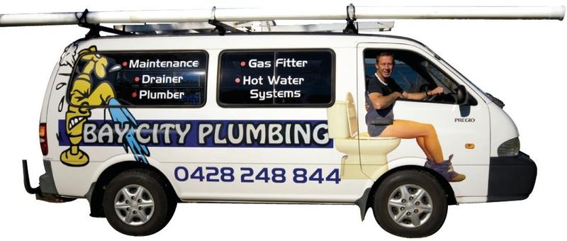Bay City Plumbing