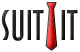 Suit It logo