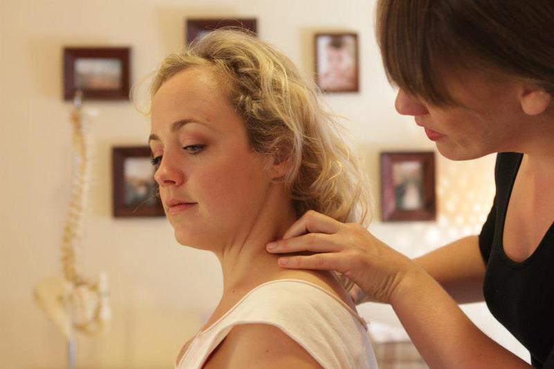 Sands Chiropractic
