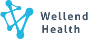 Wellend Health logo