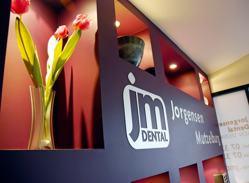 Jorgensen Mutzelburg Dental Pty Ltd