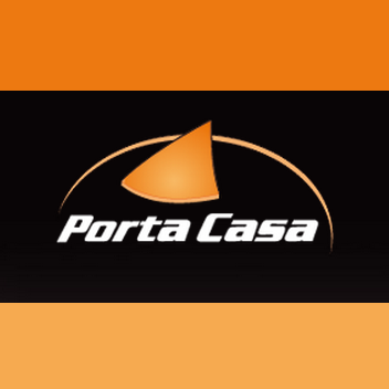 Porta Casa logo