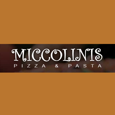 Miccolinis Pizza & Pasta