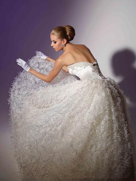 BlueBell Bridal