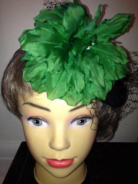 Bev Gunn Milliner