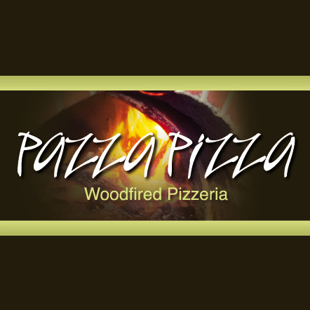 Pazza Pizza logo