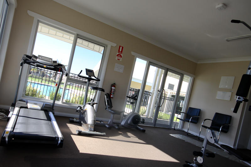 Albury Lifestyle Village