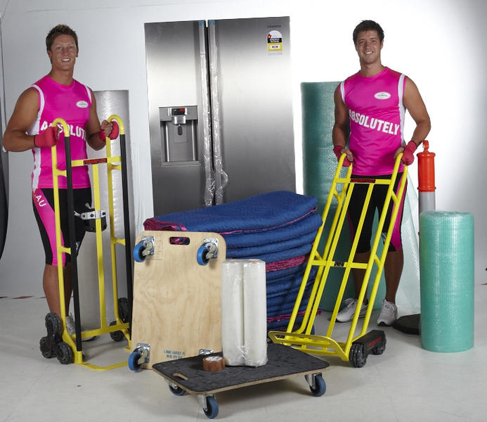 Citymove: St Kilda East