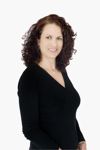 Dr Michal Amir