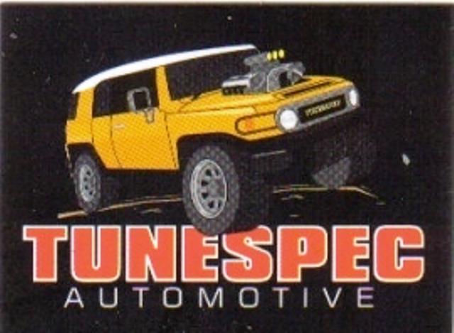 Tunespec Automotive