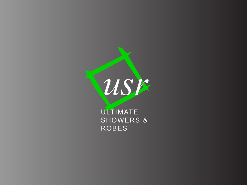 Ultimate Showers & Robes logo