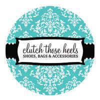 Clutch Those Heels