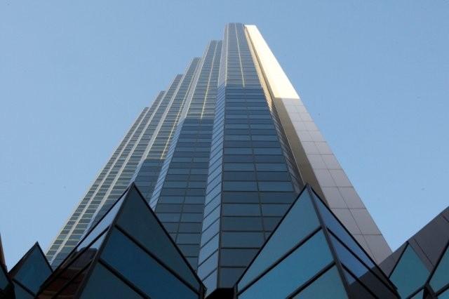The Executive Centre: Perth