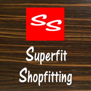Superfit Shopfitting Pty Ltd