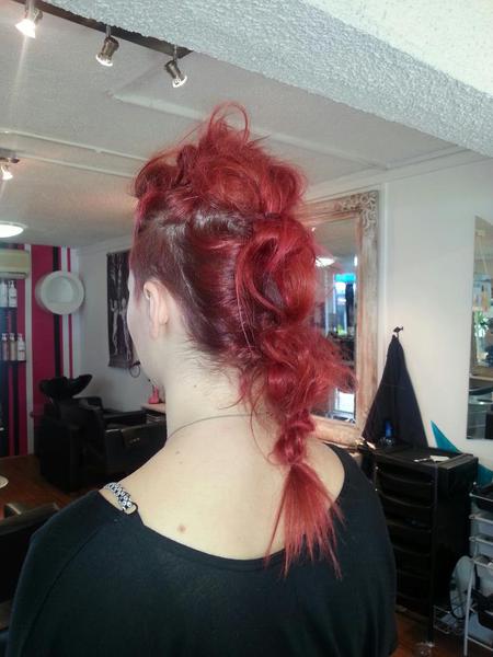 Figure Head Hair Salon