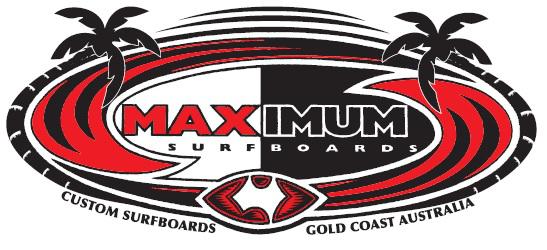 Maximum Surfboards