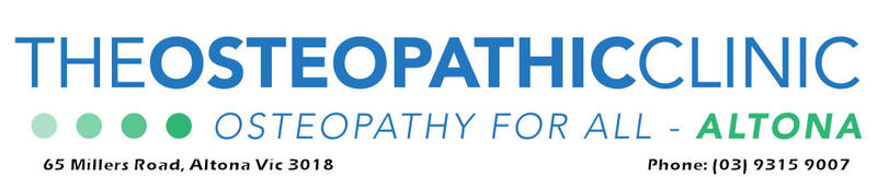 The Osteopathic Clinic