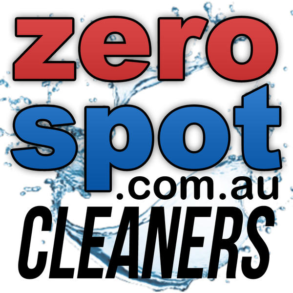 Zero Spot Cleaners: Glenroy