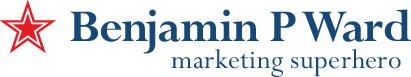 Benjamin P Ward logo