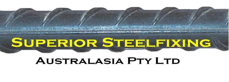 Superior Steelfixing Australasia Pty Ltd