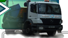 Dial A Bin: Adelaide logo