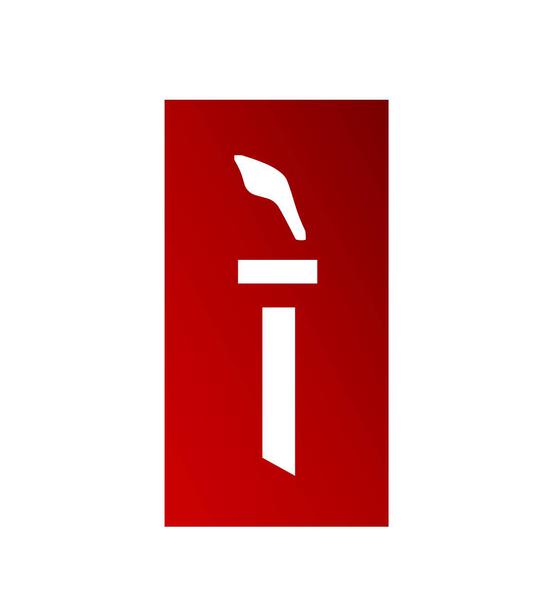 Indepal logo