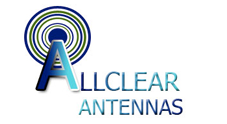 All Clear Attennas logo
