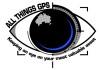 All Things GPS logo