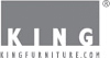 King Furniture: Chatswood logo