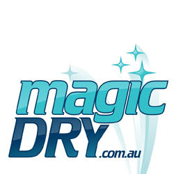 Magic Dry: Hillarys