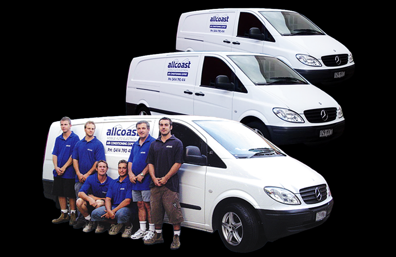 Allcoast Mobile Auto Electrical Pty Ltd